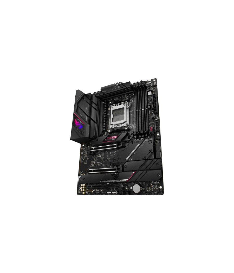 Asus rog strix b650e-e gaming wifi