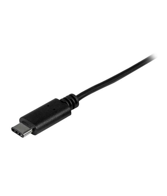StarTech.com Cable Adaptador de 50cm USB-C a Micro USB-B - USB 2.0 - Imagen 3