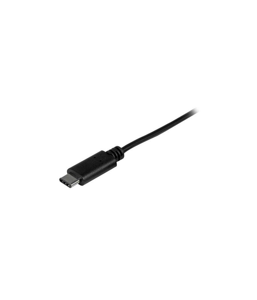 StarTech.com Cable Adaptador de 50cm USB-C a Micro USB-B - USB 2.0 - Imagen 3