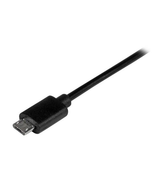 StarTech.com Cable Adaptador de 50cm USB-C a Micro USB-B - USB 2.0 - Imagen 4