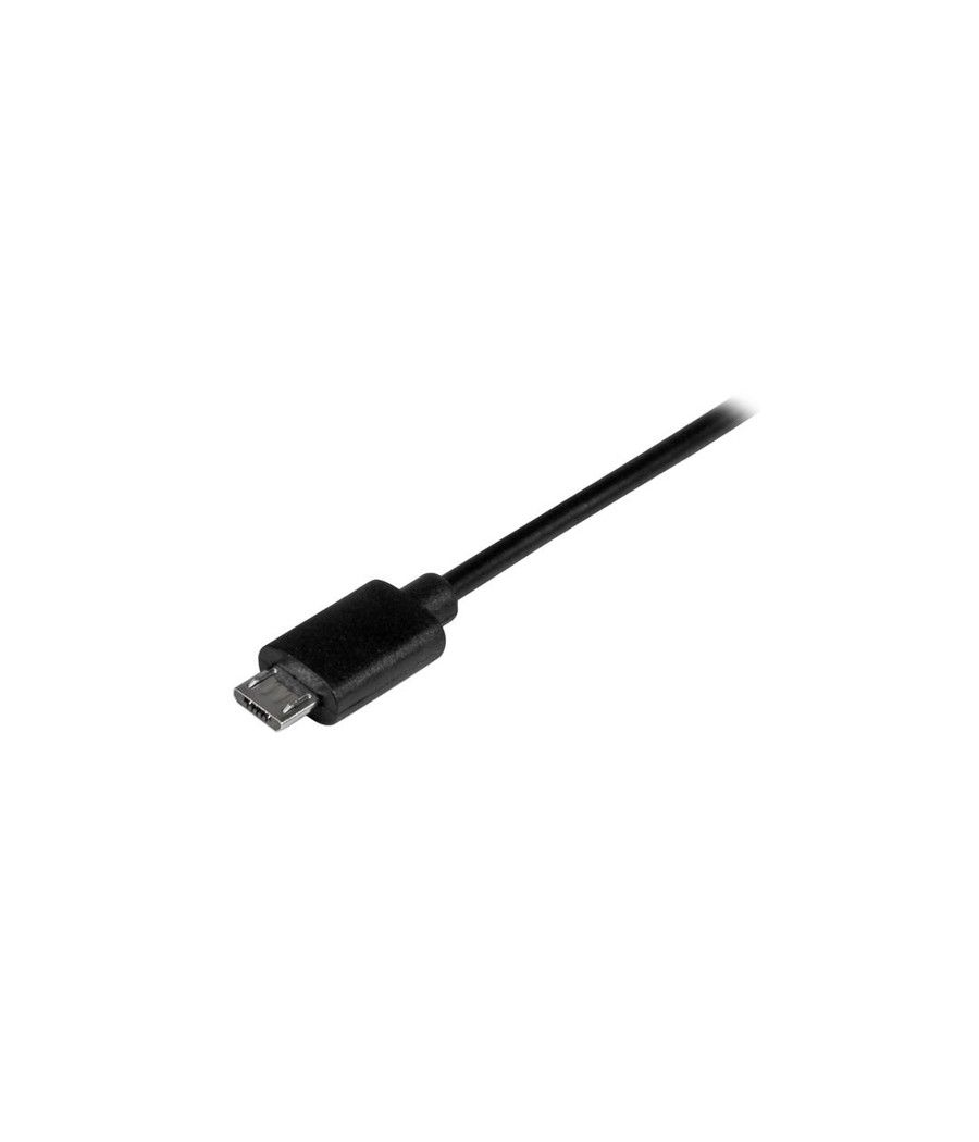 StarTech.com Cable Adaptador de 50cm USB-C a Micro USB-B - USB 2.0 - Imagen 4