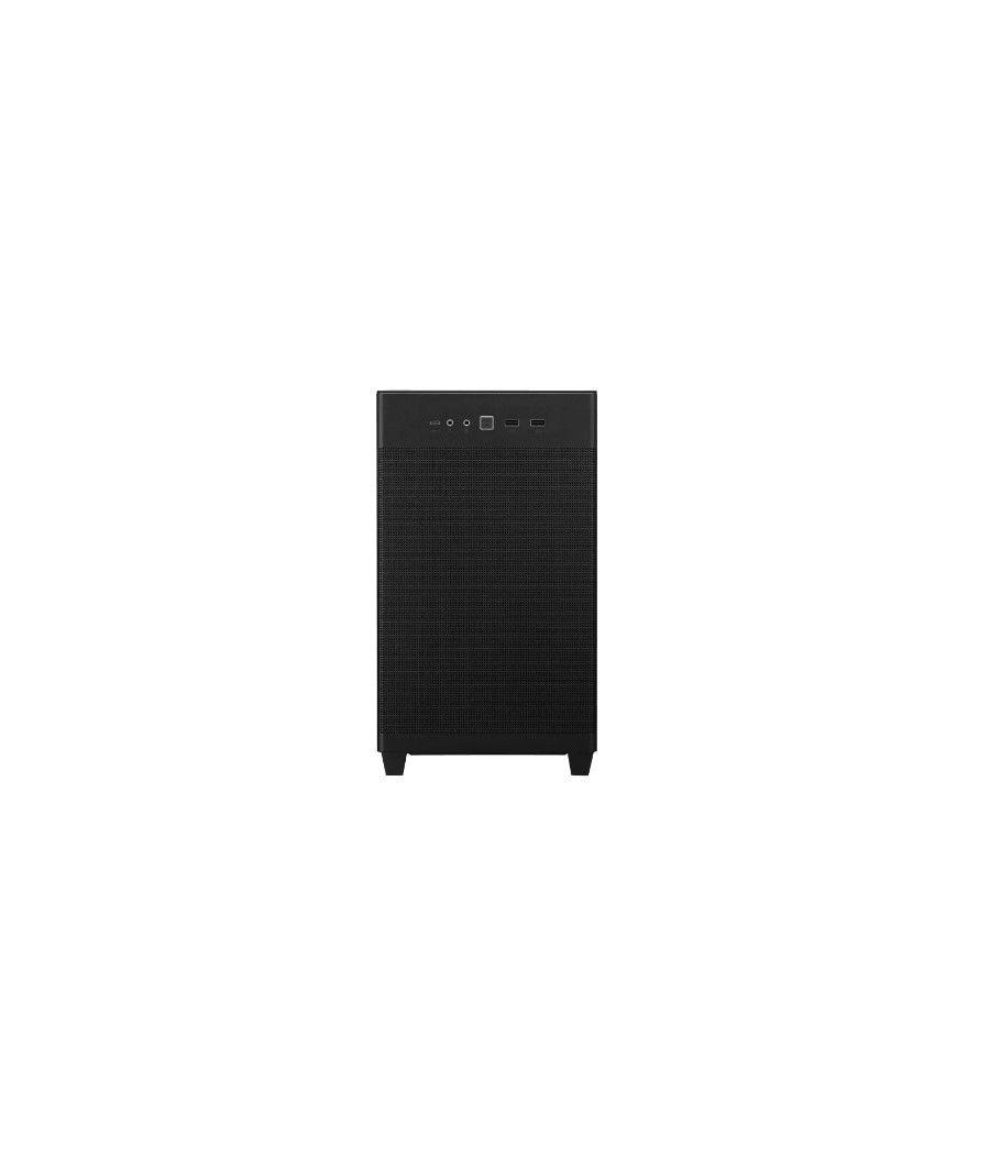 Asus prime ap201 microatx mini tower negro