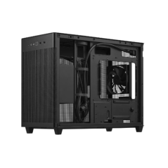 Asus prime ap201 microatx mini tower negro