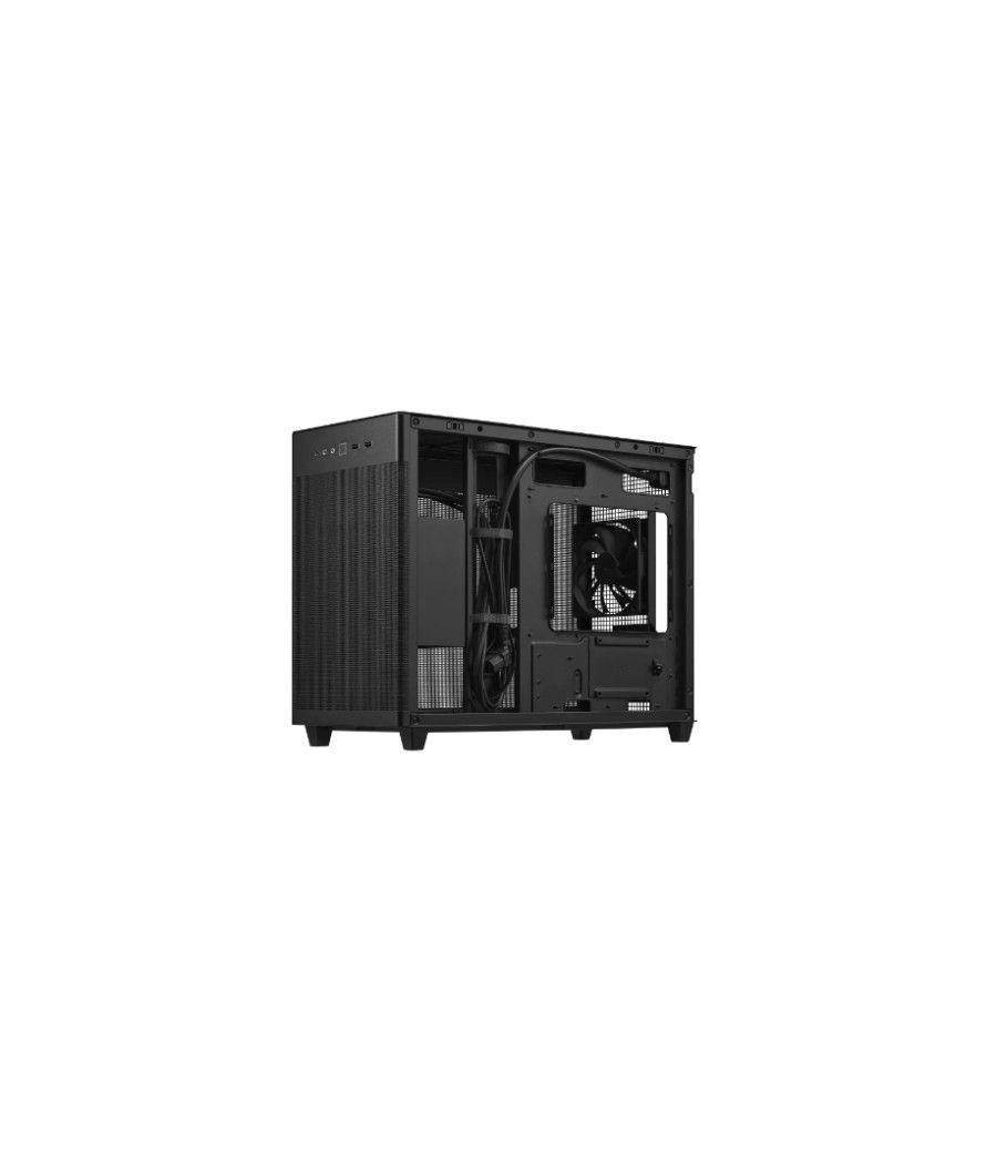 Asus prime ap201 microatx mini tower negro