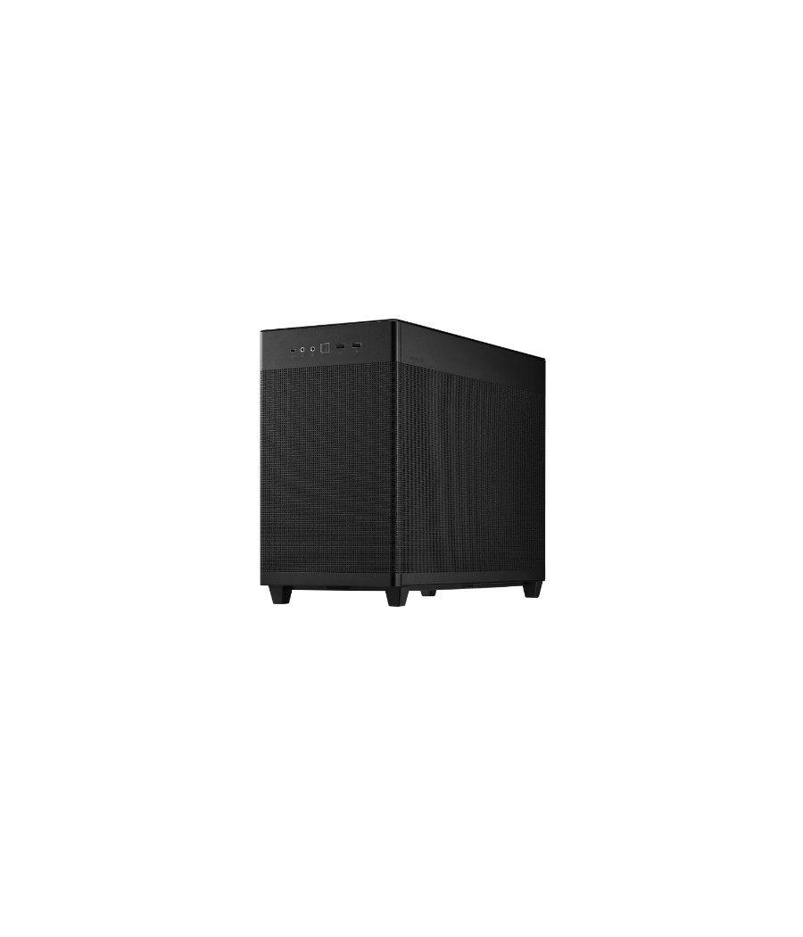 Asus prime ap201 microatx mini tower negro