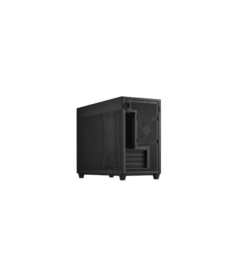 Asus prime ap201 microatx mini tower negro