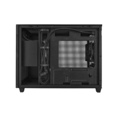 Asus prime ap201 microatx mini tower negro