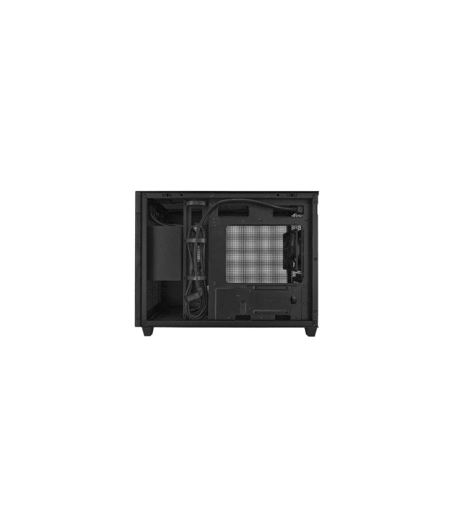 Asus prime ap201 microatx mini tower negro