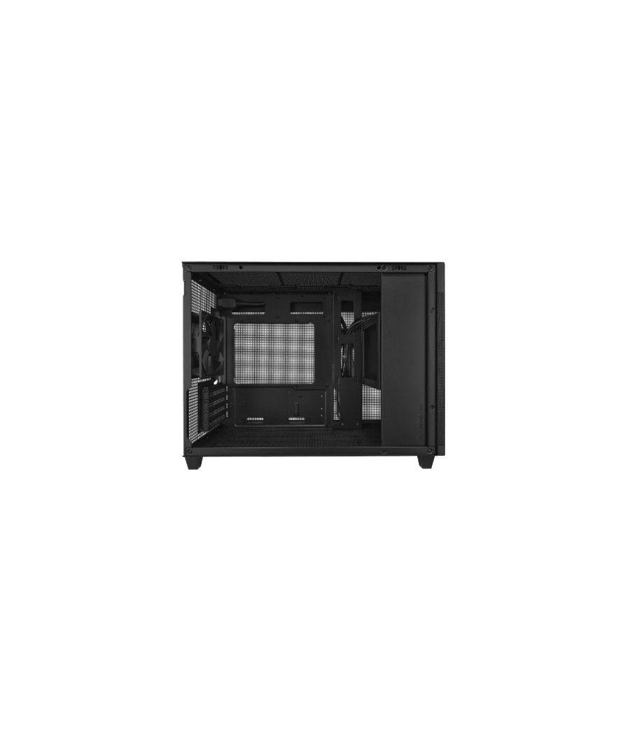 Asus prime ap201 microatx mini tower negro