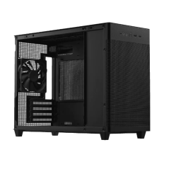 Asus prime ap201 microatx mini tower negro