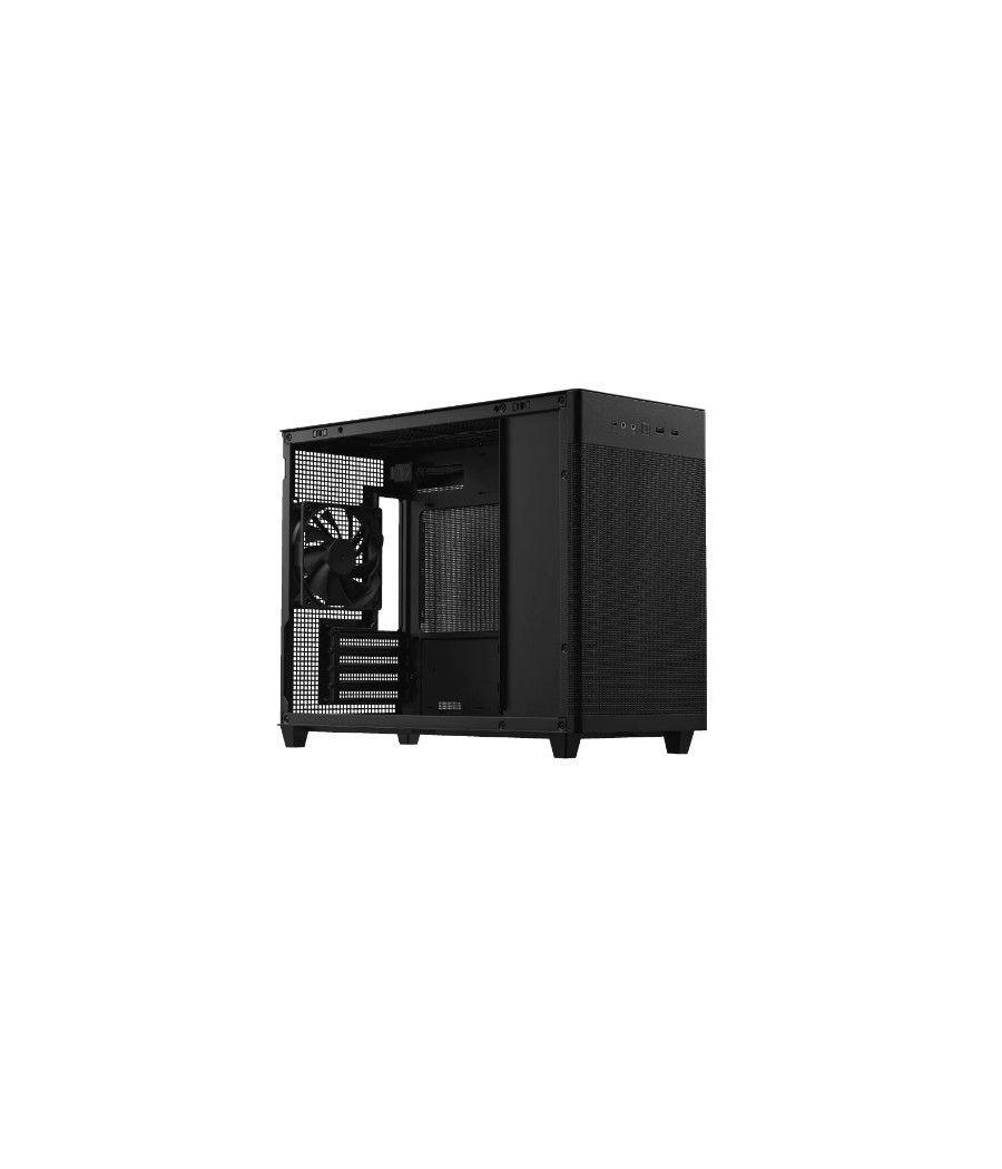 Asus prime ap201 microatx mini tower negro