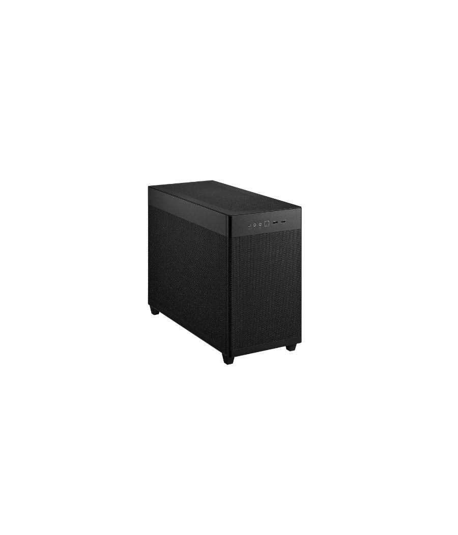 Asus prime ap201 microatx mini tower negro