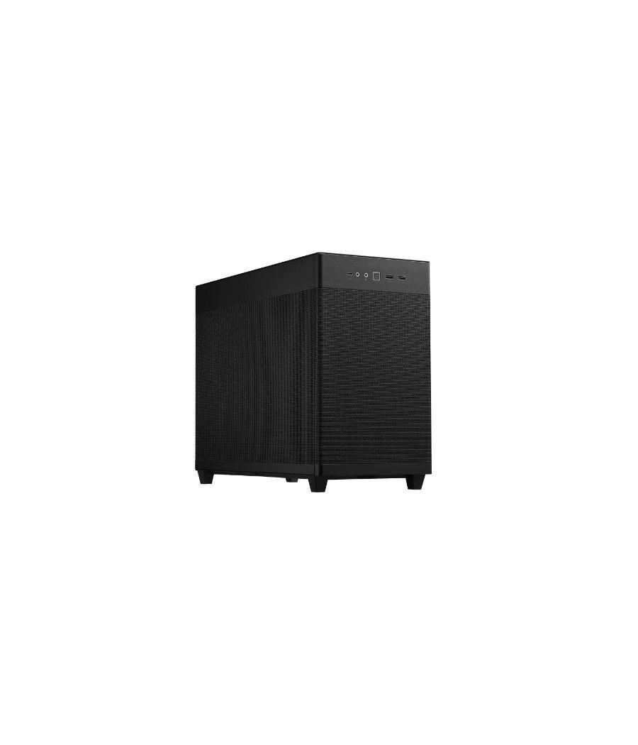 Asus prime ap201 microatx mini tower negro