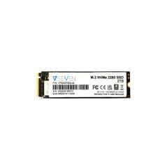 V7 V7SSD2TBNV4E unidad de estado sólido M.2 2000 GB Serial ATA III 3D TLC NVMe