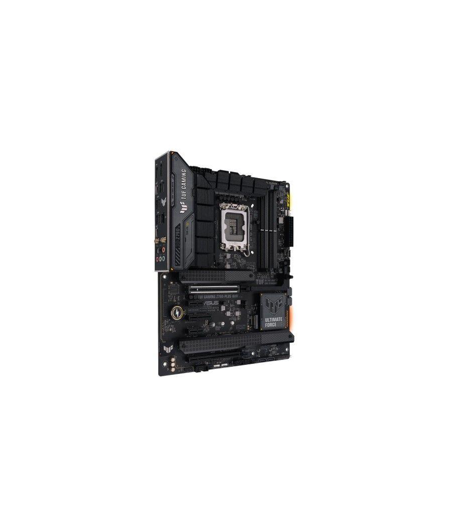 Asus tuf gaming z790-plus wifi intel z790 lga 1700 atx