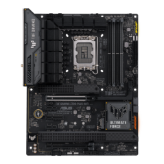 Asus tuf gaming z790-plus wifi intel z790 lga 1700 atx