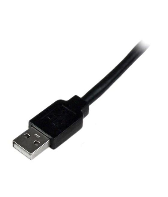 StarTech.com Cable 20 Metros 20m USB B Macho a USB A Macho Activo Amplificado USB 2.0 - Impresora - Imagen 4
