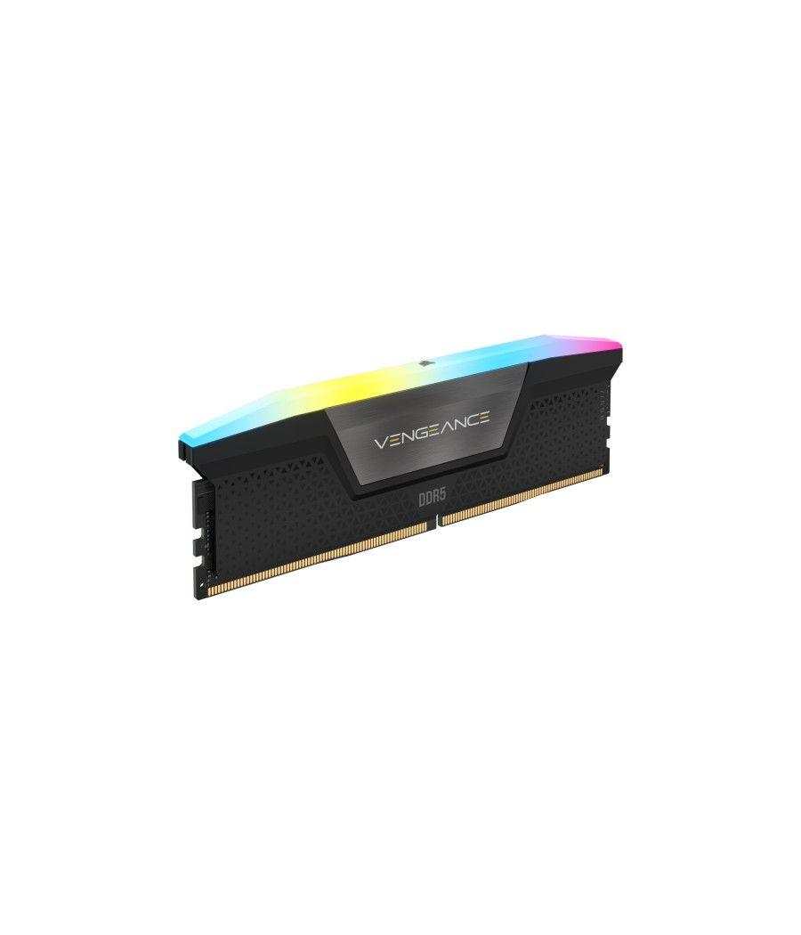 Corsair vengeance cmh32gx5m2b5600c36k módulo de memoria 32 gb 2 x 16 gb ddr5 5600 mhz