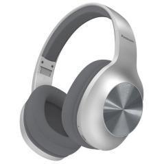 Auriculares inalámbricos panasonic rb-hx220bdes/ bluetooth/ plata