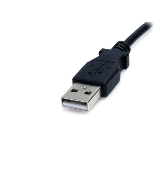 StarTech.com Cable de 91cm de alimentación USB A a M de Tipo Barril de 5,5mm - Imagen 3