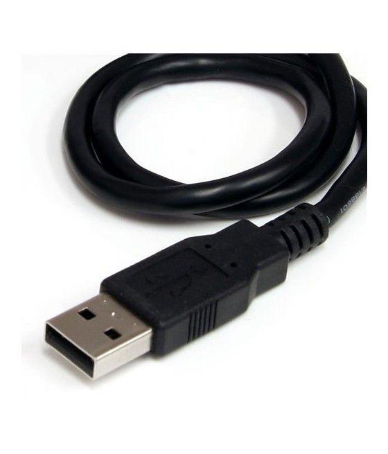 StarTech.com Adaptador de Vídeo Externo USB a VGA - Tarjeta Gráfica Externa Cable - 1440x900 - Imagen 3