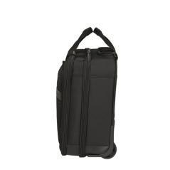 Maletín con ruedas vectura evo para portátil de 17,3" 200x460x350 mm negra samsonite sacs3011 ne