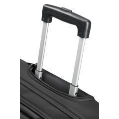 Maletín con ruedas vectura evo para portátil de 17,3" 200x460x350 mm negra samsonite sacs3011 ne