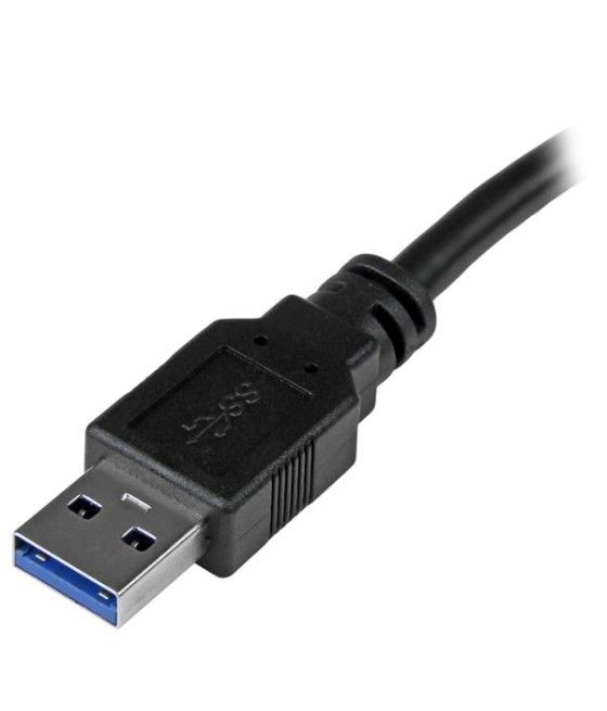 StarTech.com Cable adaptador USB 3.1 (10 Gbps) a SATA para unidades de disco - Imagen 3