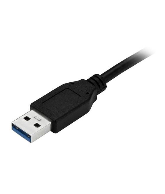 StarTech.com Cable de 1m Adaptador USB A a USB Tipo C - Cable USB-C Macho a Macho - Imagen 2