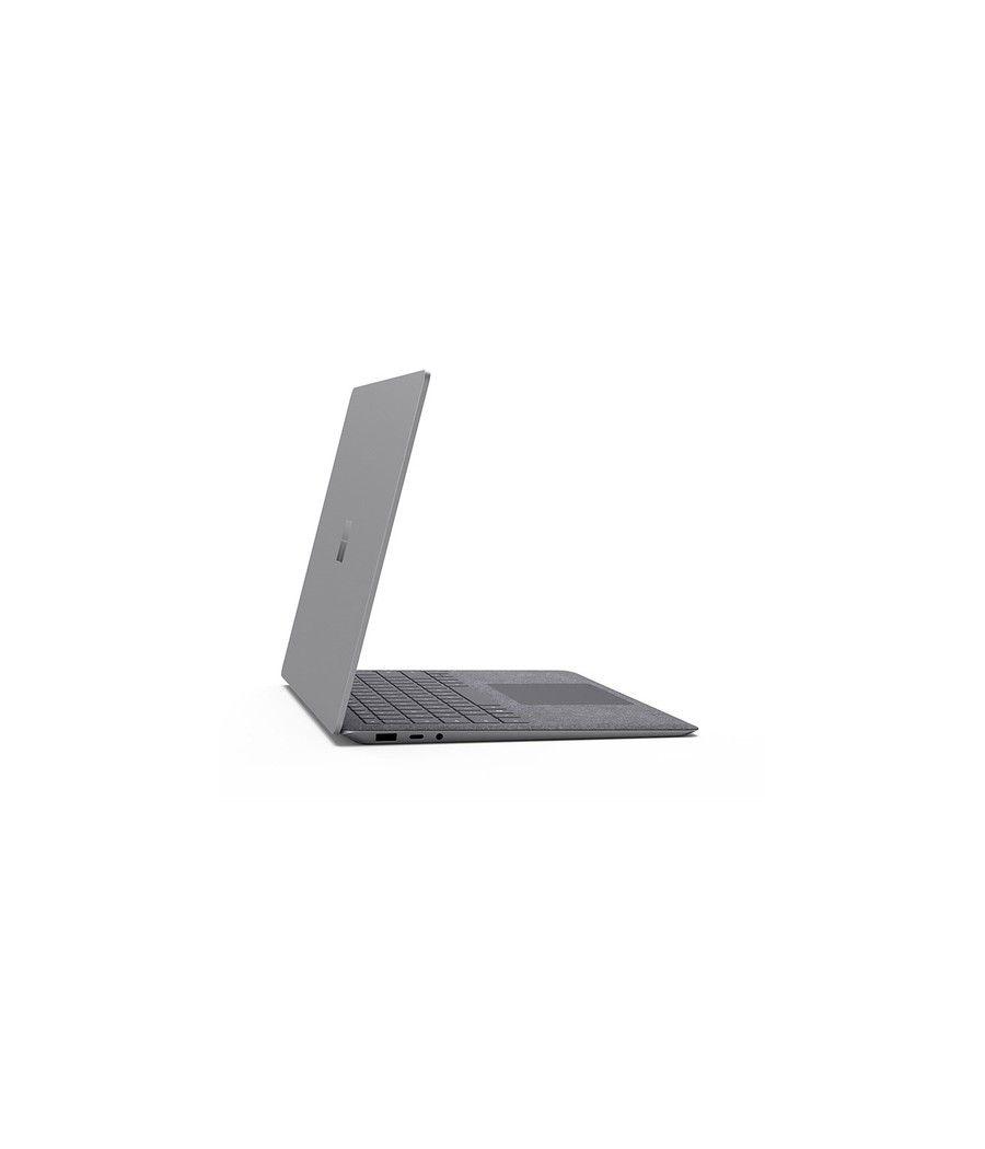Microsoft Surface Laptop 5 i7-1265U Portátil 34,3 cm (13.5") Pantalla táctil Intel® Core™ i7 16 GB LPDDR5x-SDRAM 256 GB SSD Wi-F