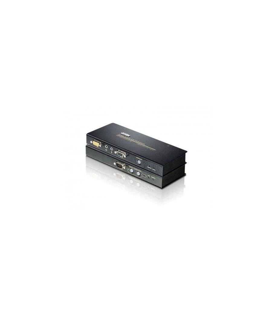 Aten ce750a extensor kvm transmisor y receptor