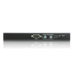 Aten ce750a extensor kvm transmisor y receptor