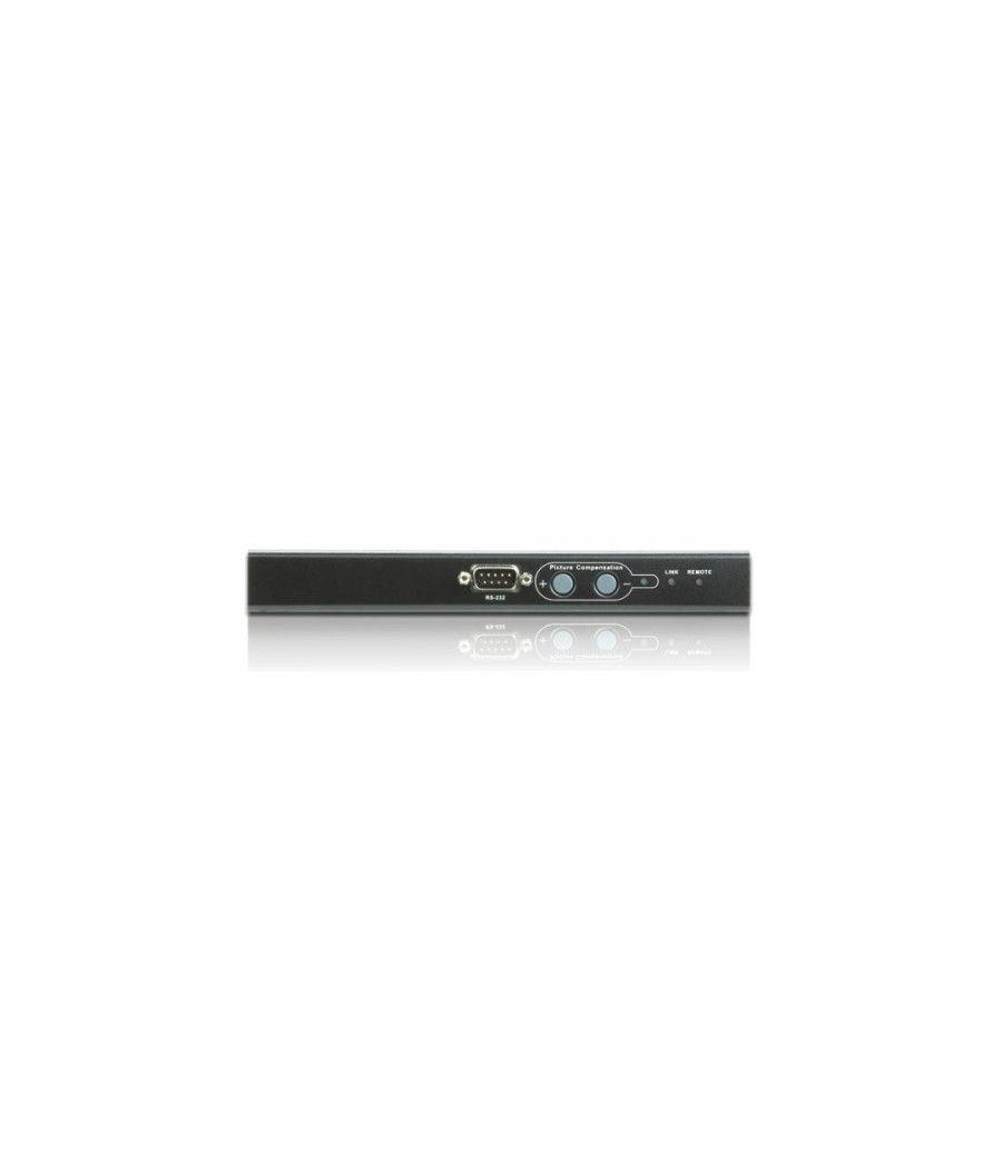 Aten ce750a extensor kvm transmisor y receptor