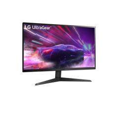 Lg 27gq50f-b pantalla para pc 68,6 cm (27") 1920 x 1080 pixeles full hd led negro, púrpura