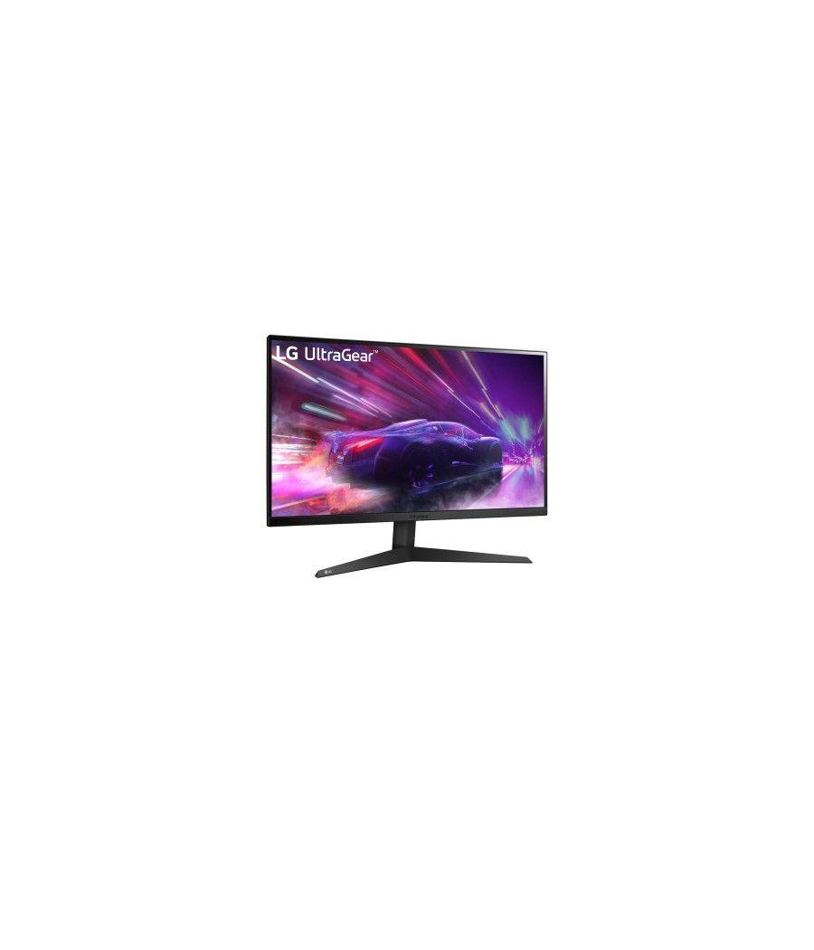 Lg 27gq50f-b pantalla para pc 68,6 cm (27") 1920 x 1080 pixeles full hd led negro, púrpura