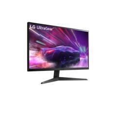 Lg 27gq50f-b pantalla para pc 68,6 cm (27") 1920 x 1080 pixeles full hd led negro, púrpura