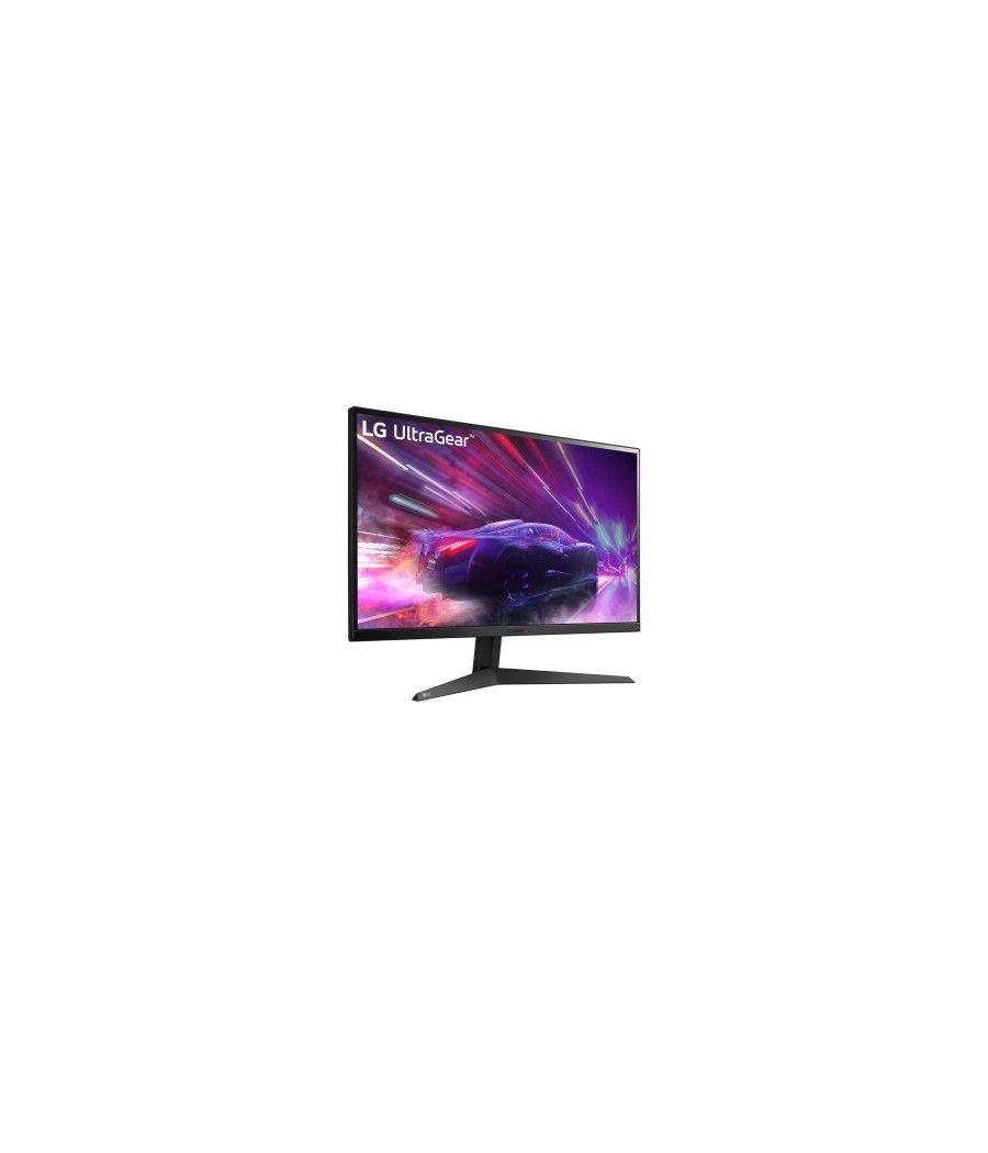 Lg 27gq50f-b pantalla para pc 68,6 cm (27") 1920 x 1080 pixeles full hd led negro, púrpura