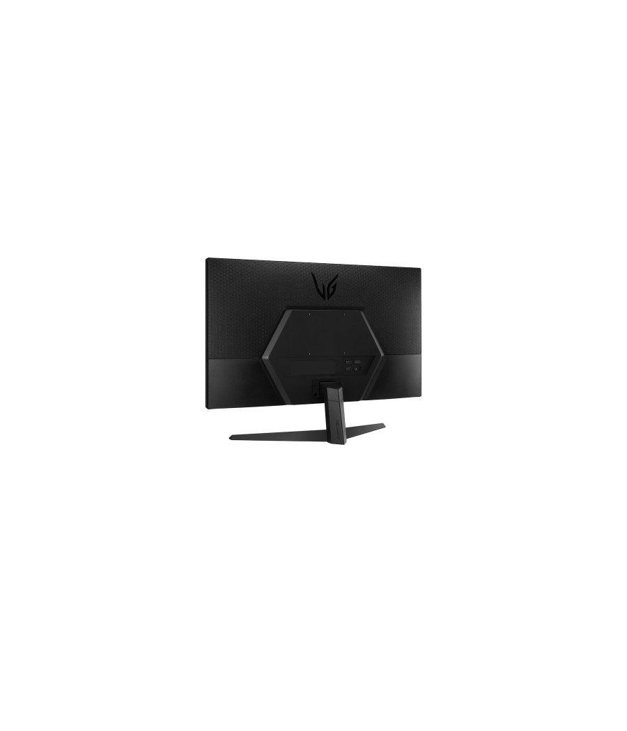 Lg 27gq50f-b pantalla para pc 68,6 cm (27") 1920 x 1080 pixeles full hd led negro, púrpura