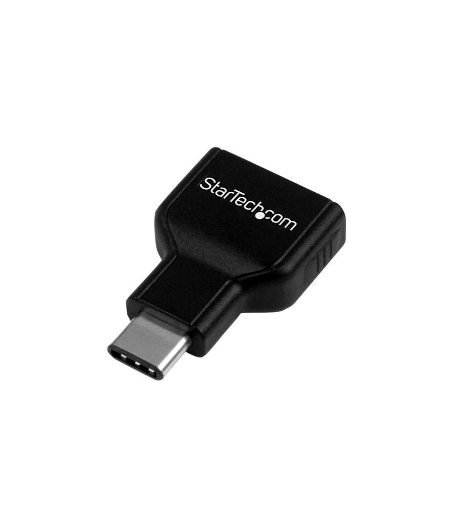 StarTech.com Adaptador USB-C a USB-A - Macho a Hembra - USB 3.0 - Imagen 1