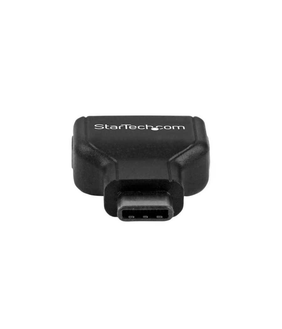 StarTech.com Adaptador USB-C a USB-A - Macho a Hembra - USB 3.0 - Imagen 3