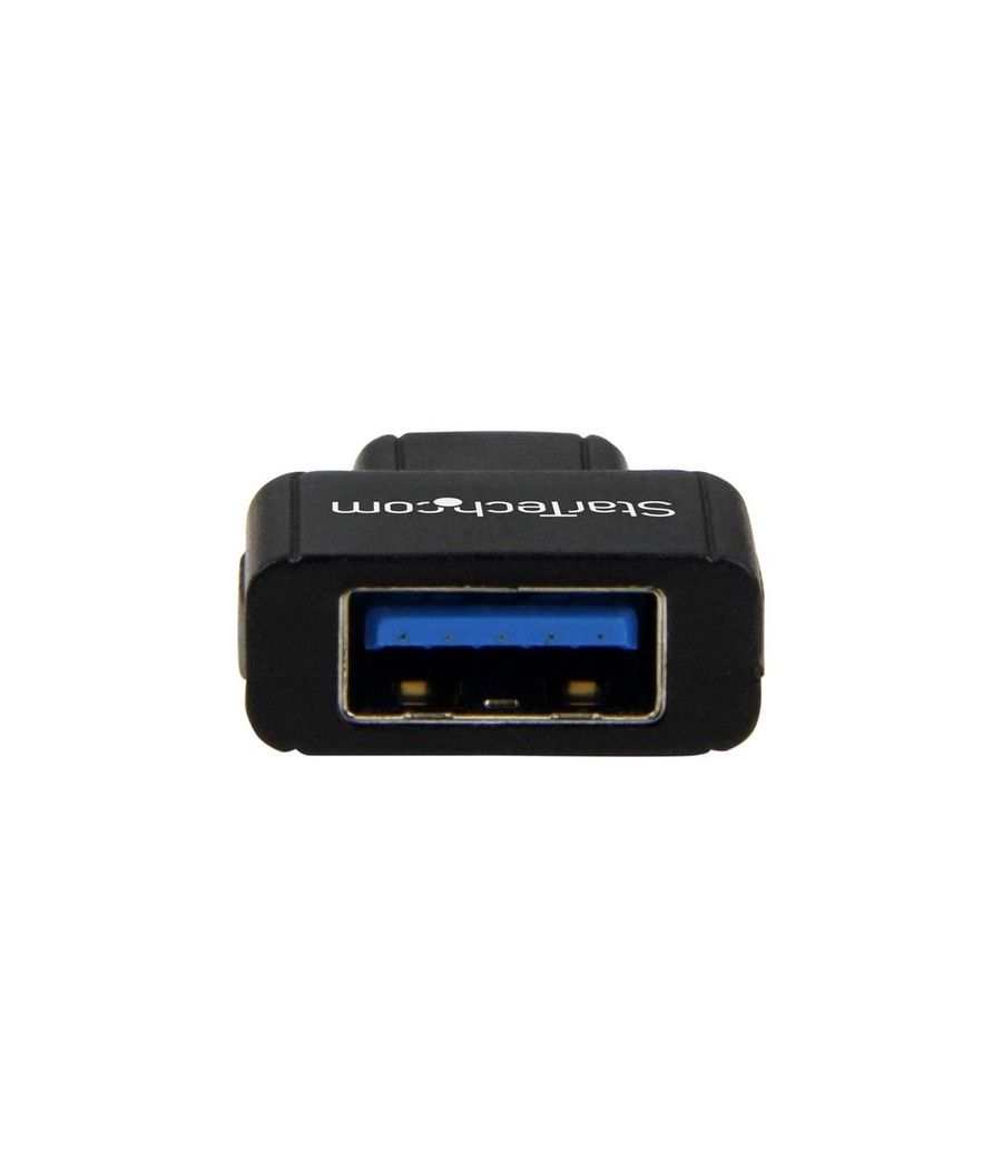 StarTech.com Adaptador USB-C a USB-A - Macho a Hembra - USB 3.0 - Imagen 4