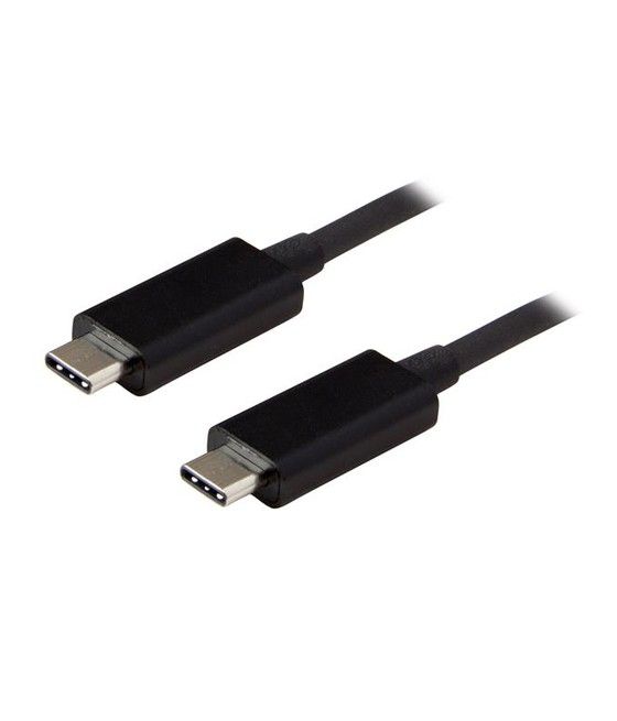 StarTech.com Cable de 1m USB 3.1 Type-C - Imagen 1