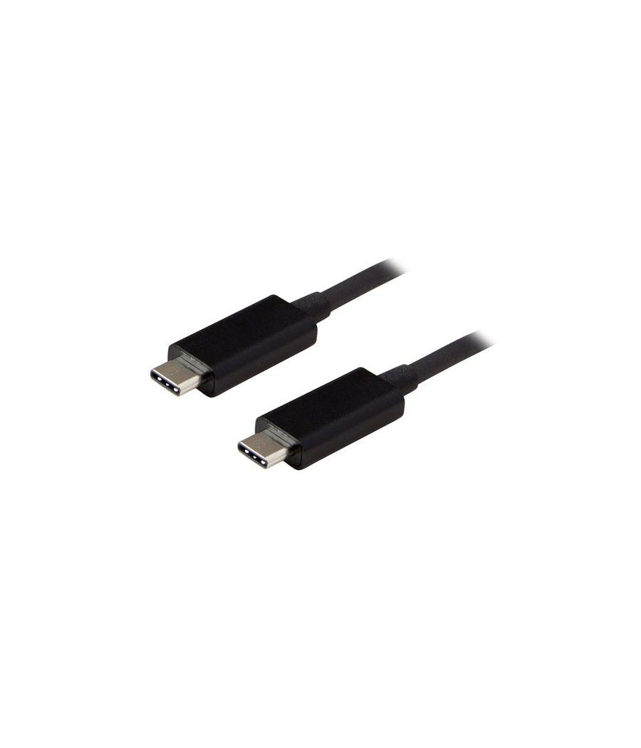 StarTech.com Cable de 1m USB 3.1 Type-C - Imagen 1