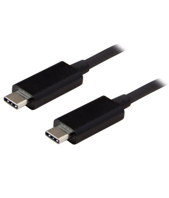 StarTech.com Cable de 1m USB 3.1 Type-C - Imagen 2