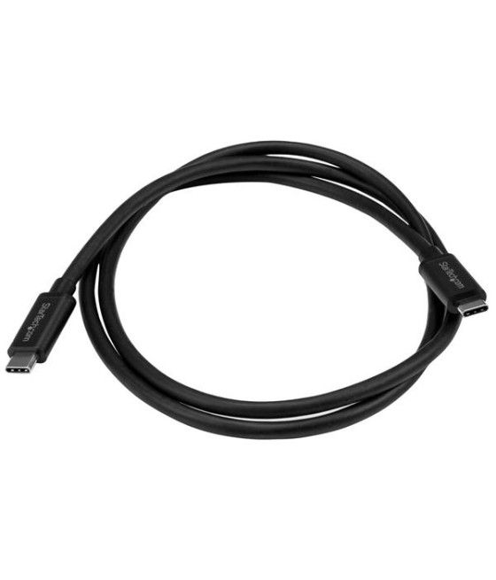StarTech.com Cable de 1m USB 3.1 Type-C - Imagen 4