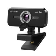 Creative labs live! cam sync 1080p v2 cámara web 2 mp 1920 x 1080 pixeles usb 2.0 negro