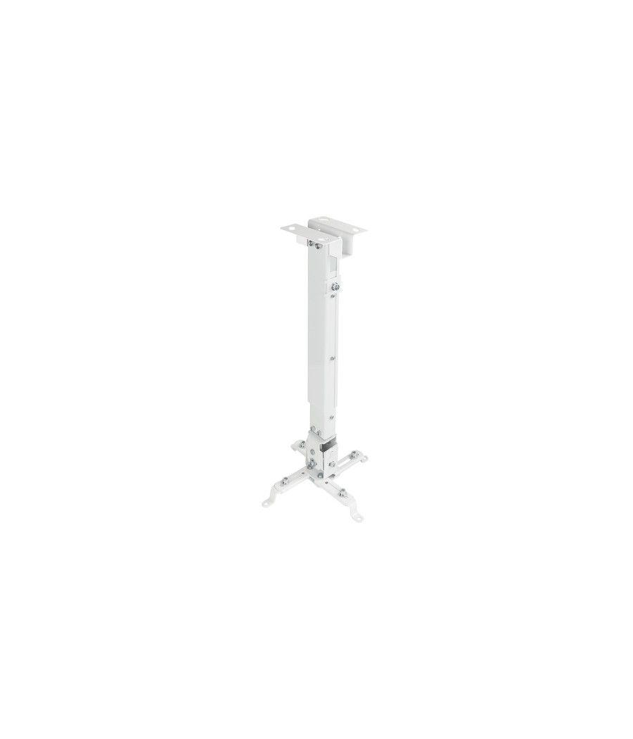 TooQ PJ2012T-W montaje para projector Techo Blanco - Imagen 1
