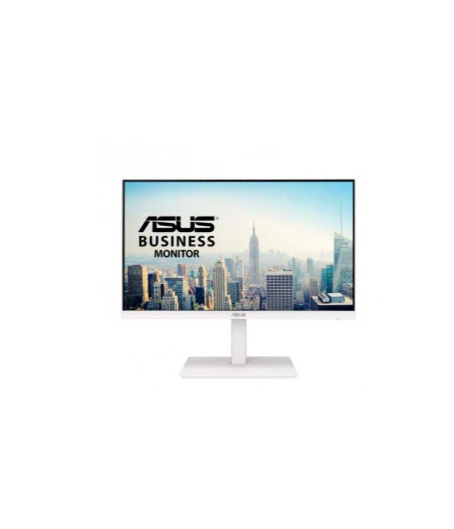 ASUS VA24EQSB-W 60,5 cm (23.8") 1920 x 1080 Pixeles Full HD LED Blanco
