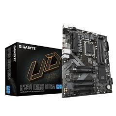 Gigabyte placa base b760 ds3h ddr4 atx 1700
