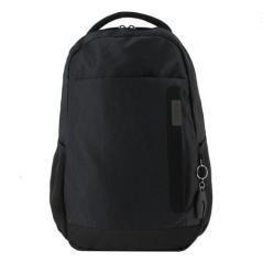 Mochila para portátil 14 color negro - deleg totto ma04ind793-2120f-n01